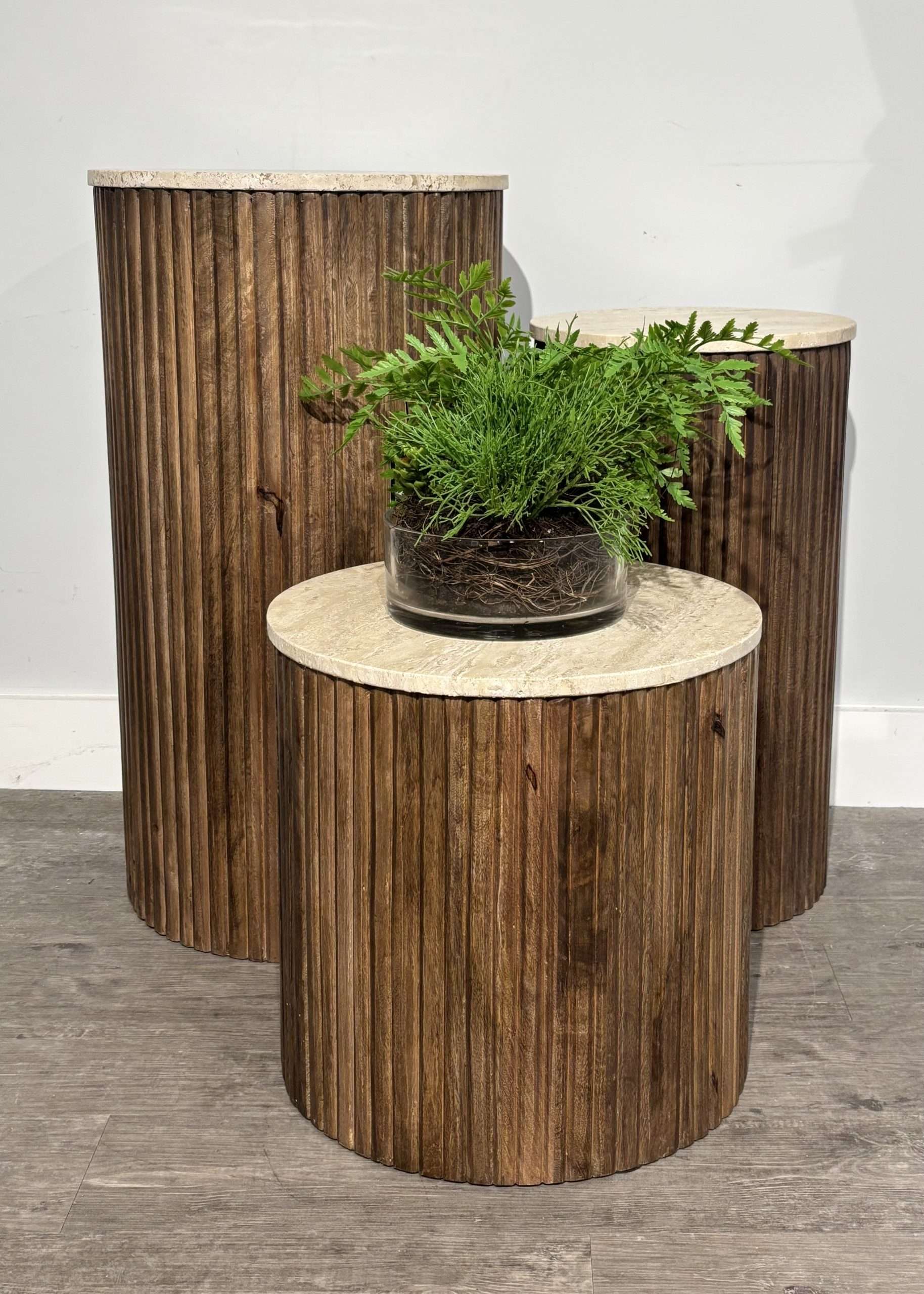 Medium Plant Stand