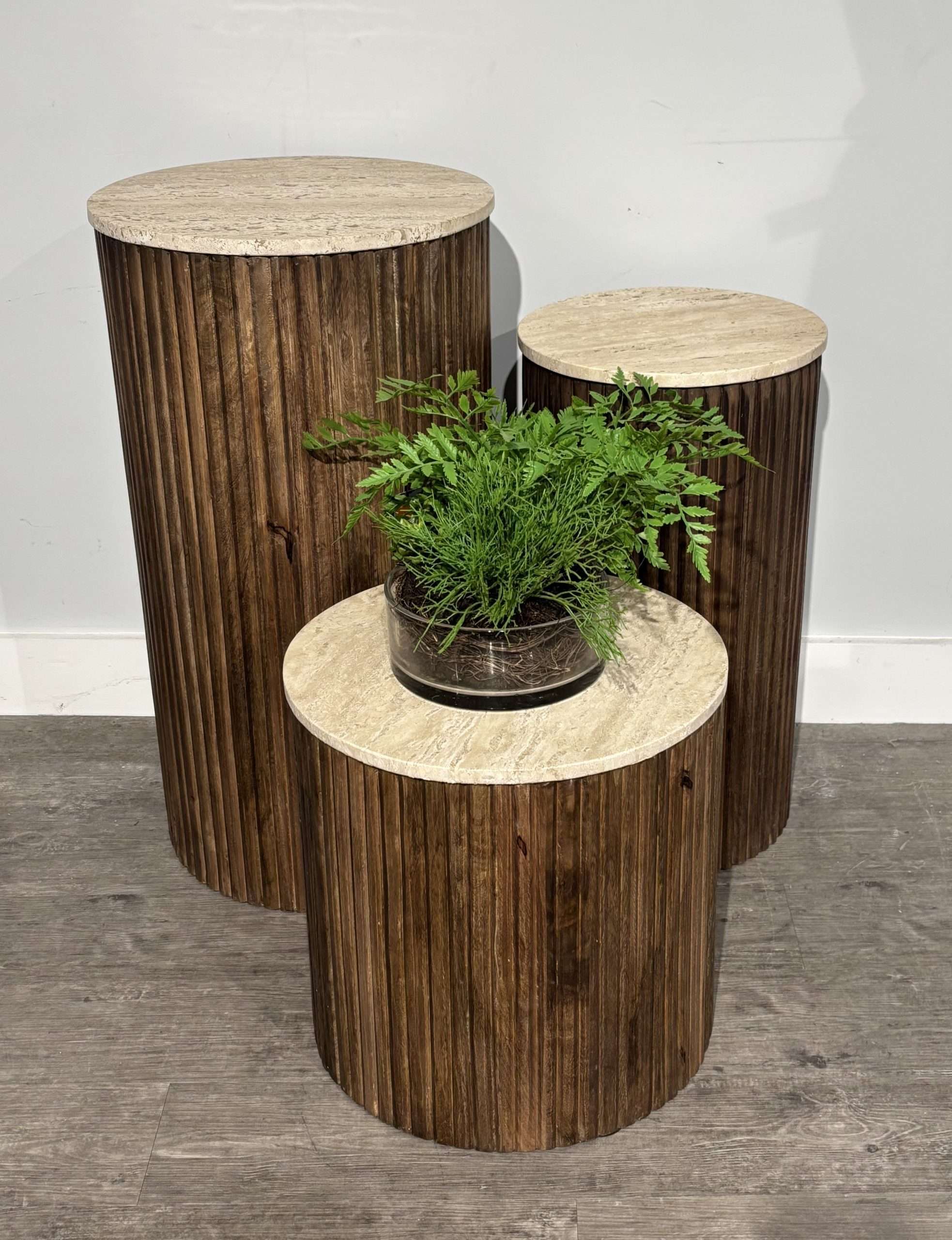 Small Plant Stand