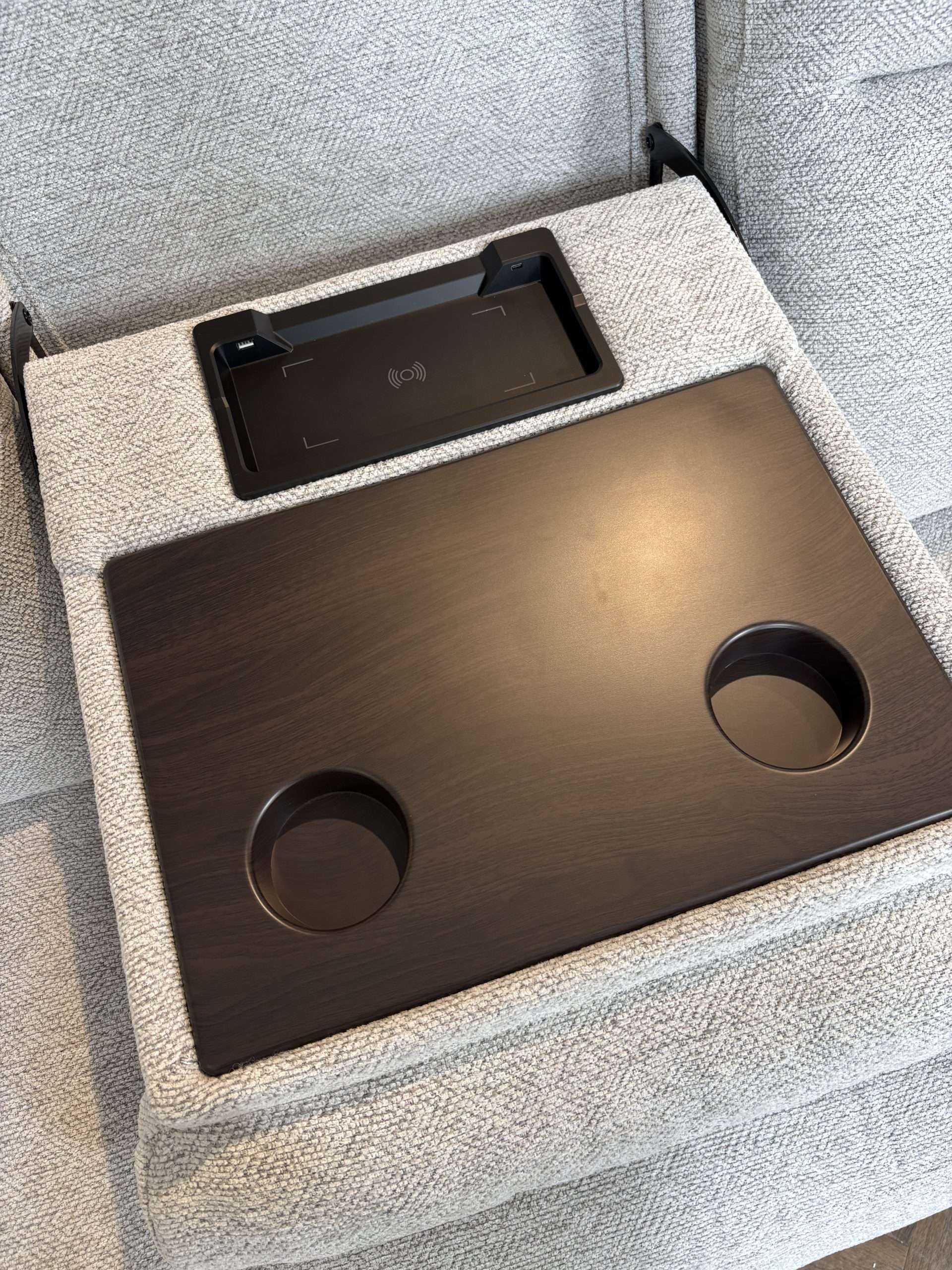 Praque Recliner 3 Seater Sofa