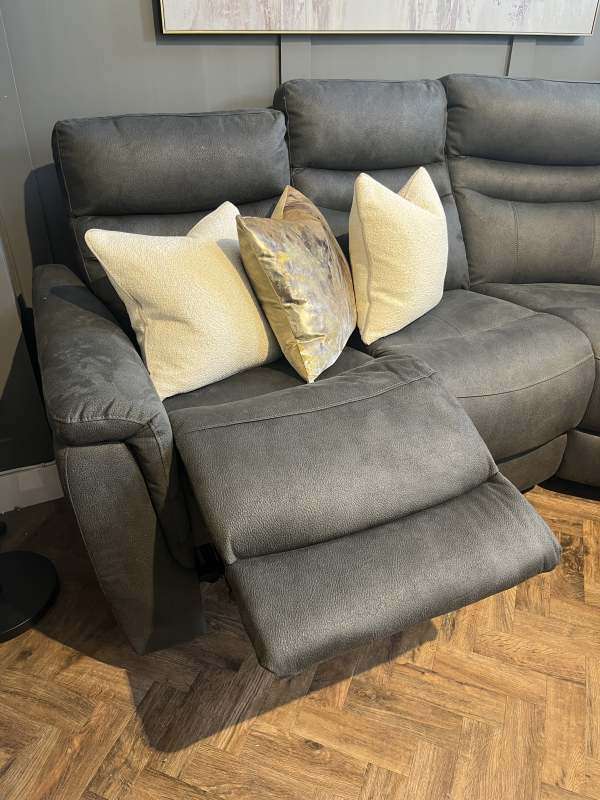 Laurel Right Hand Facing Corner Sofa