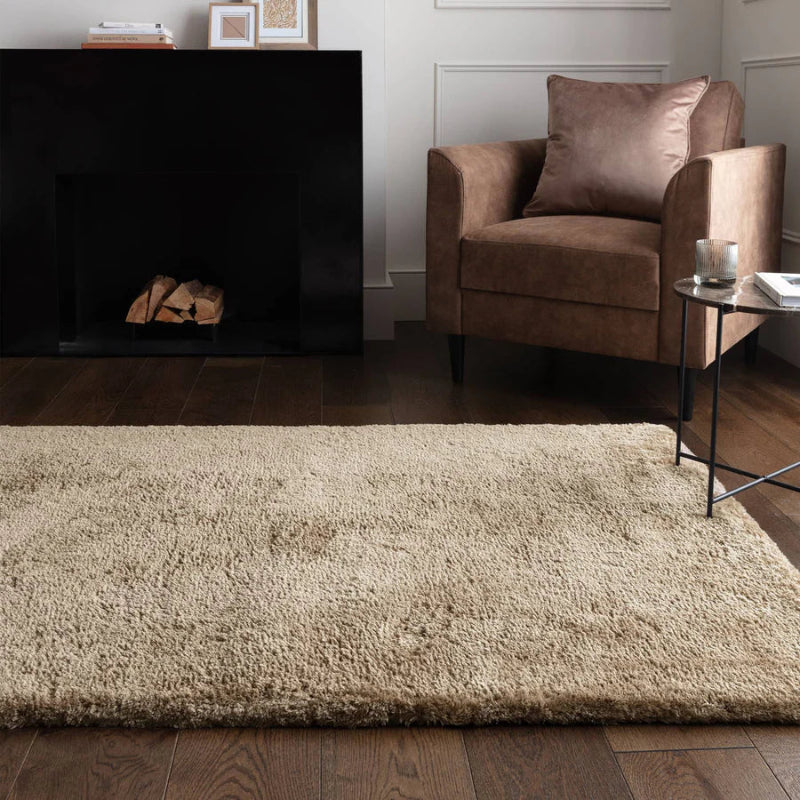 Opulence Taupe Rug by Asiatic
