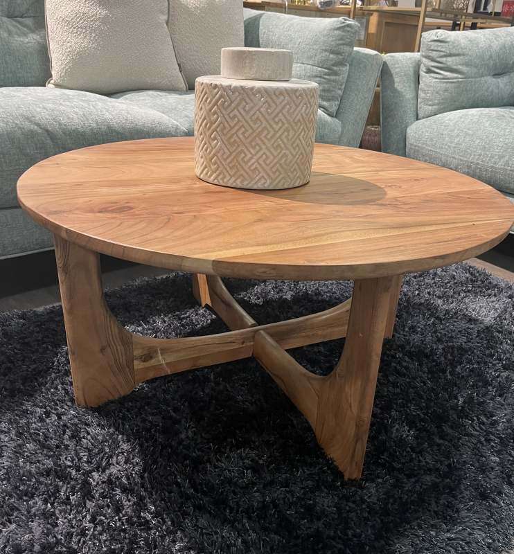 Ariel Coffee Table