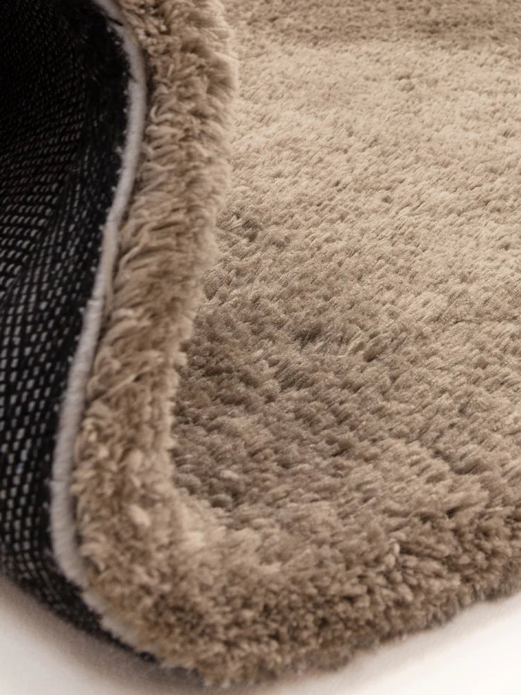 Opulence Taupe Rug by Asiatic