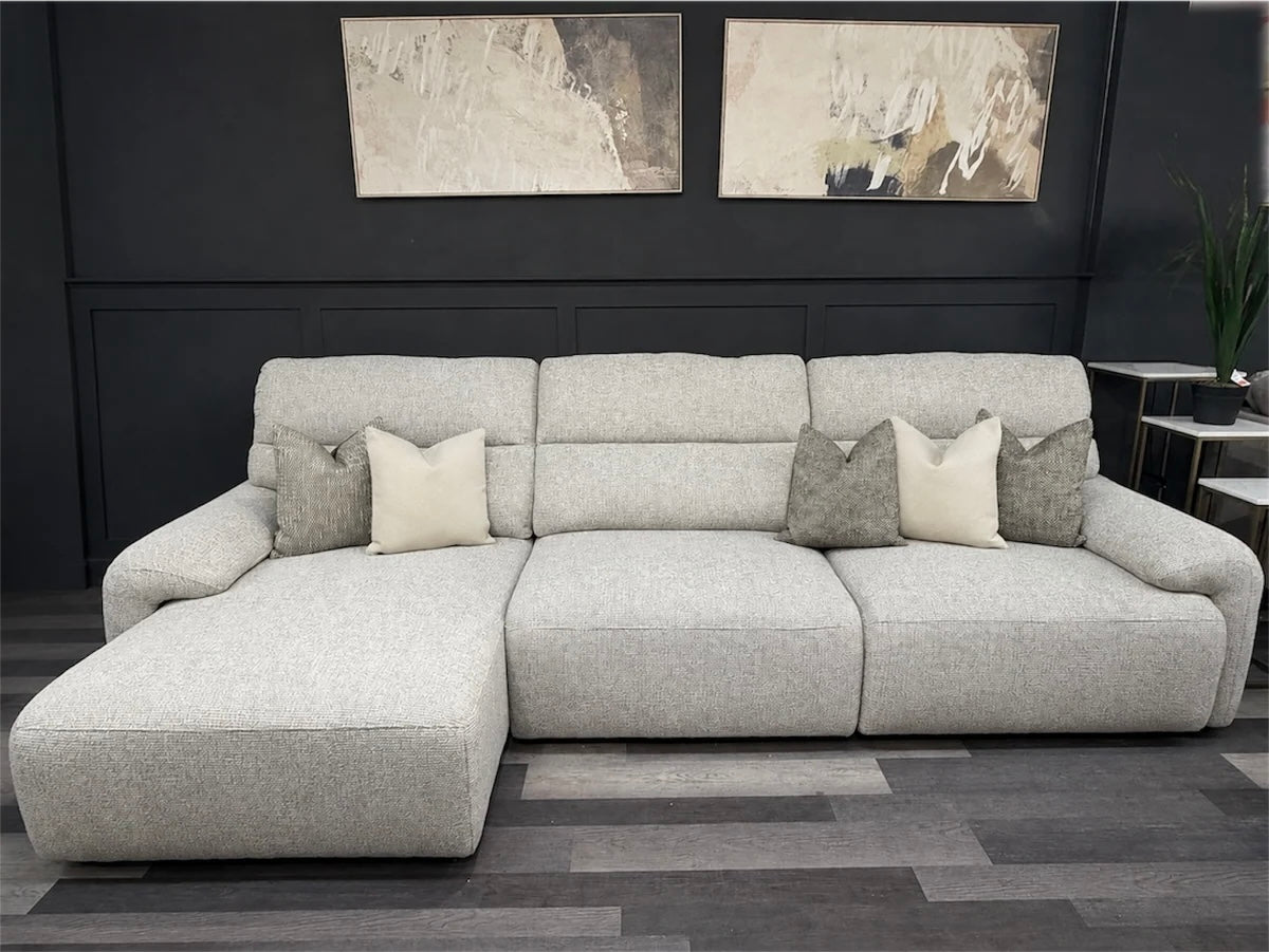 Moet Slider Sofa Left Facing