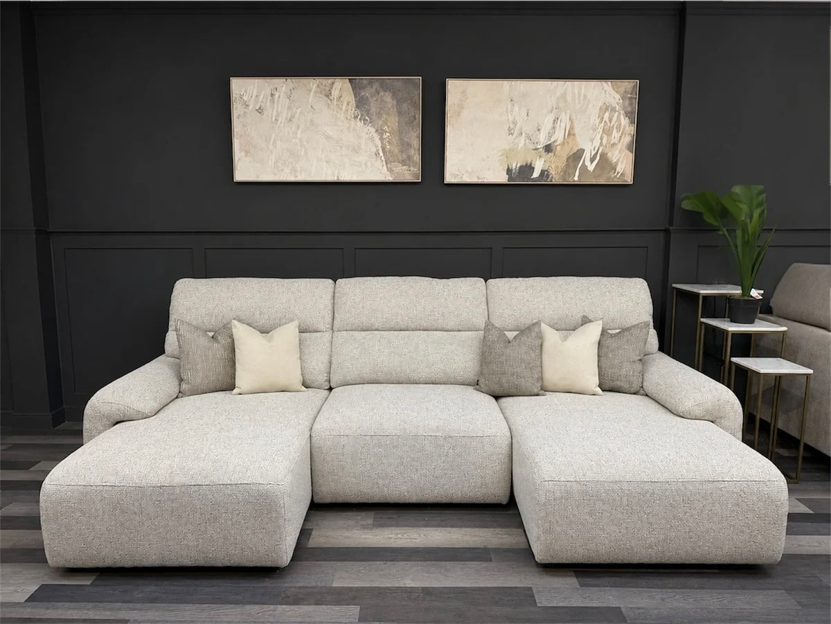 Moet Slider Sofa Left Facing
