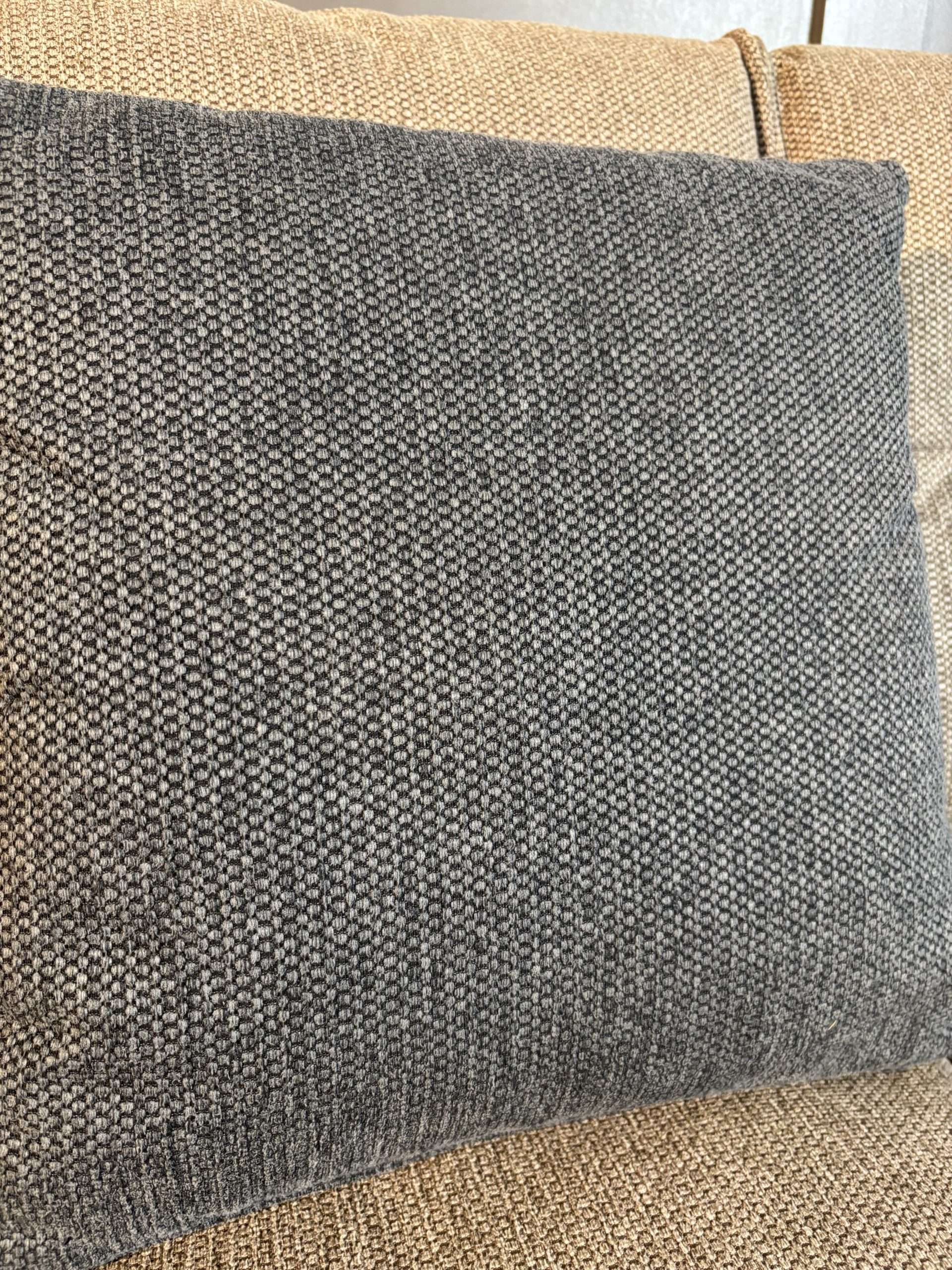 Roman Oatmeal Sofabed