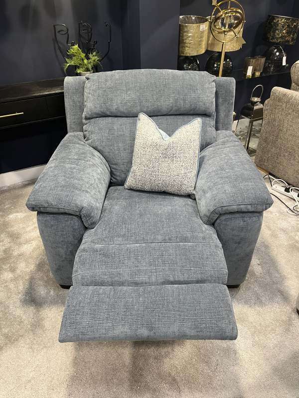 Tessa 1 Seater Motorised Armchair