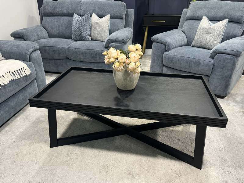 Hyatt Coffee Table