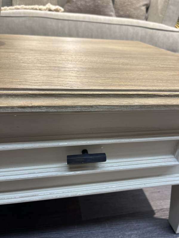 Westbridge Coffee Table