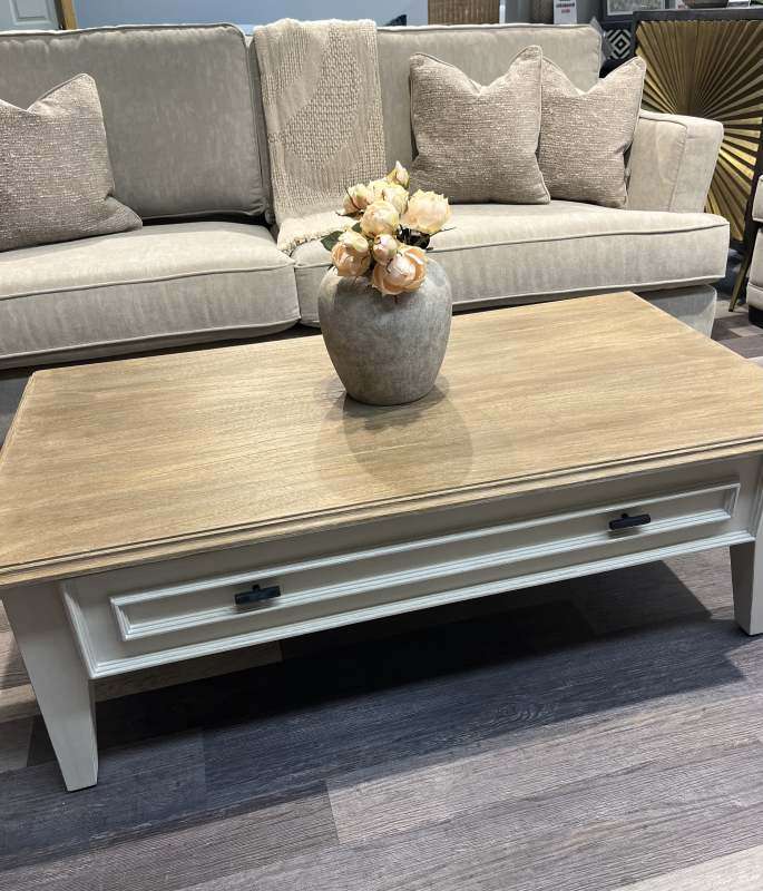 Westbridge Coffee Table