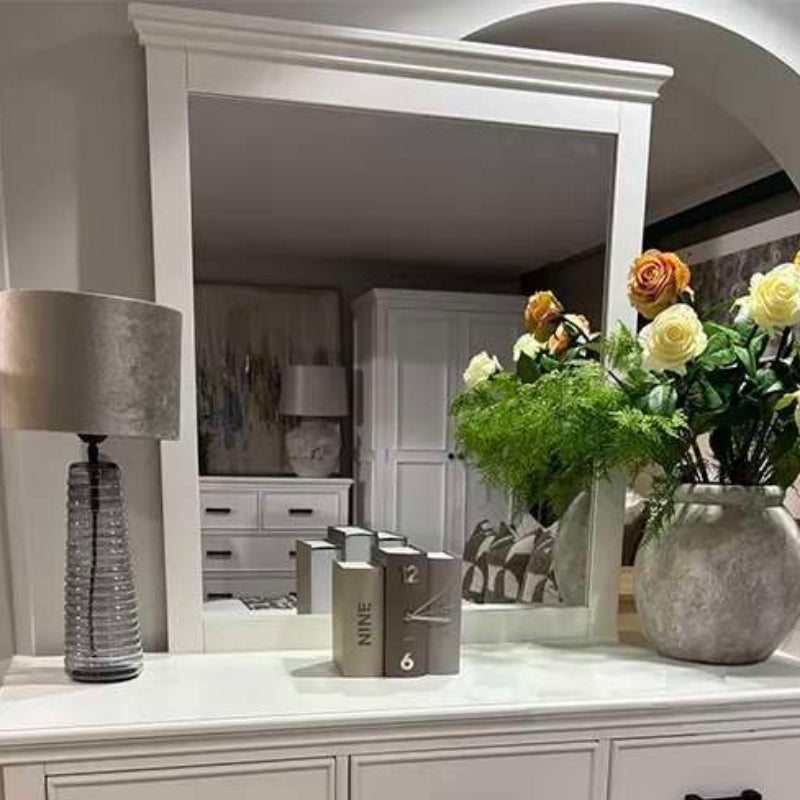 Hampton Large Mirror