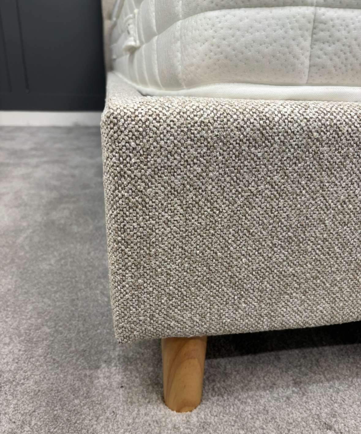 Cobble 5ft King Bdframe