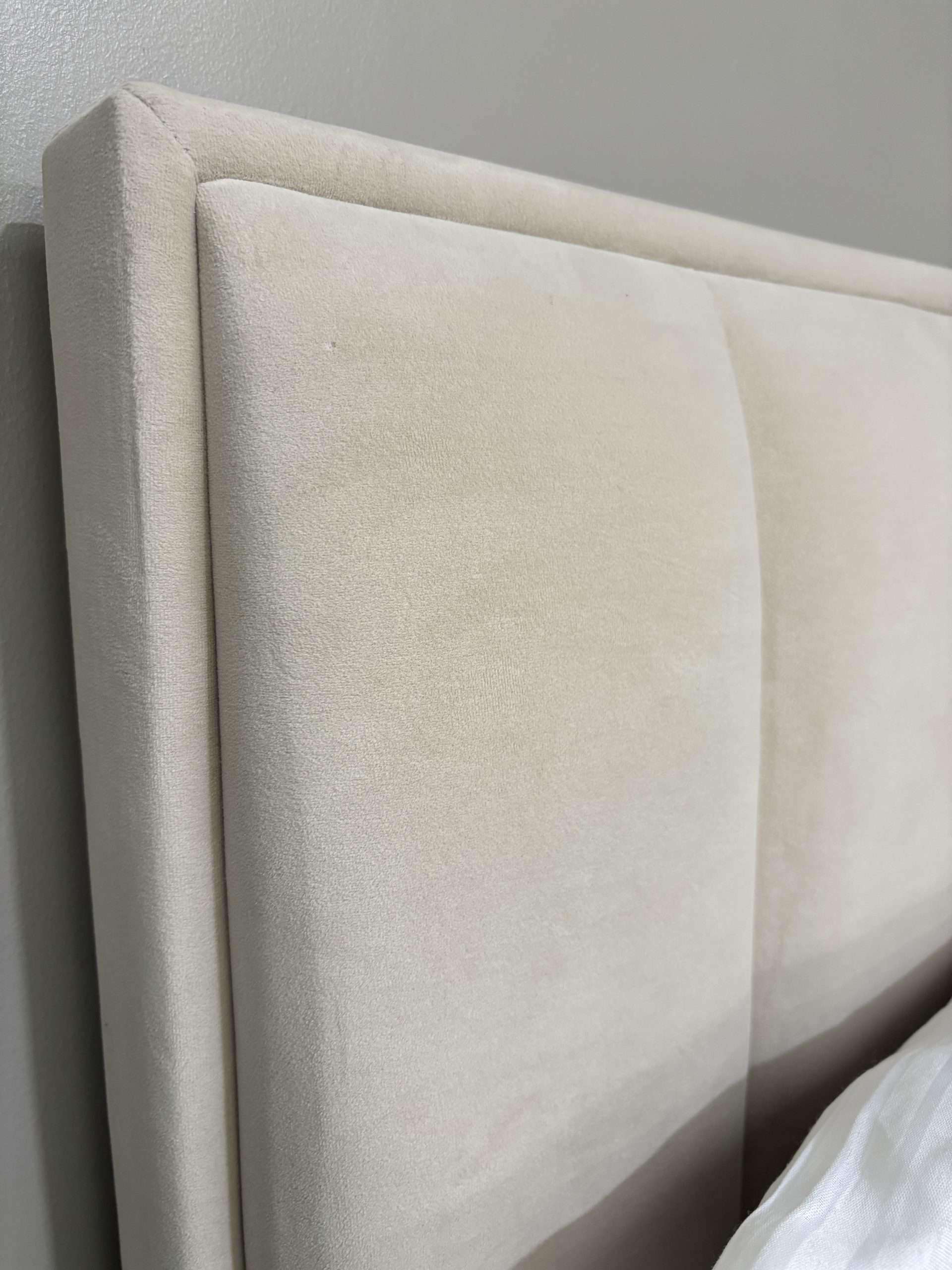 Da Vinci Gas Lift Ottoman 6ft Suprking Bedframe