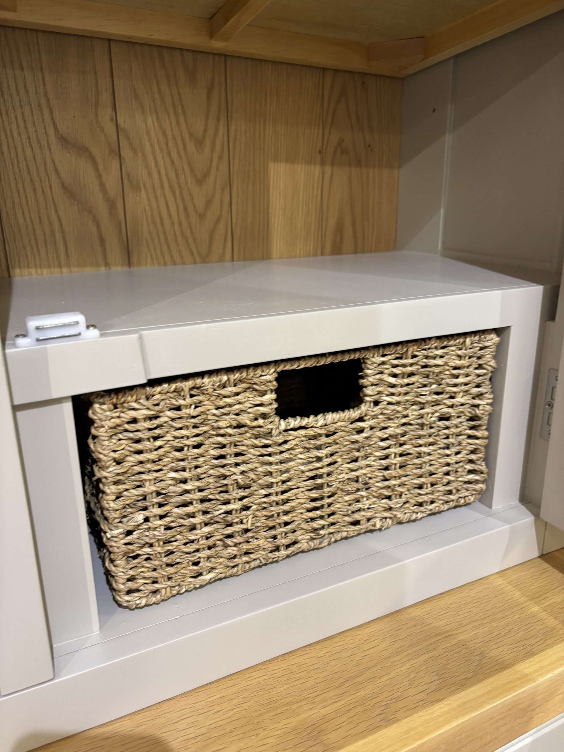 Athens Putty Kitchen Dresser