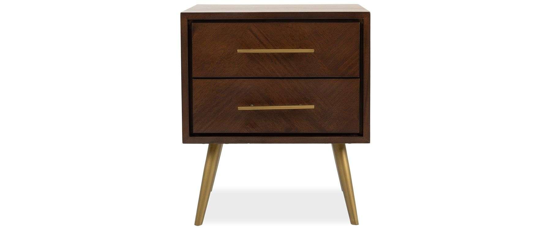 Bergen Bedside Locker