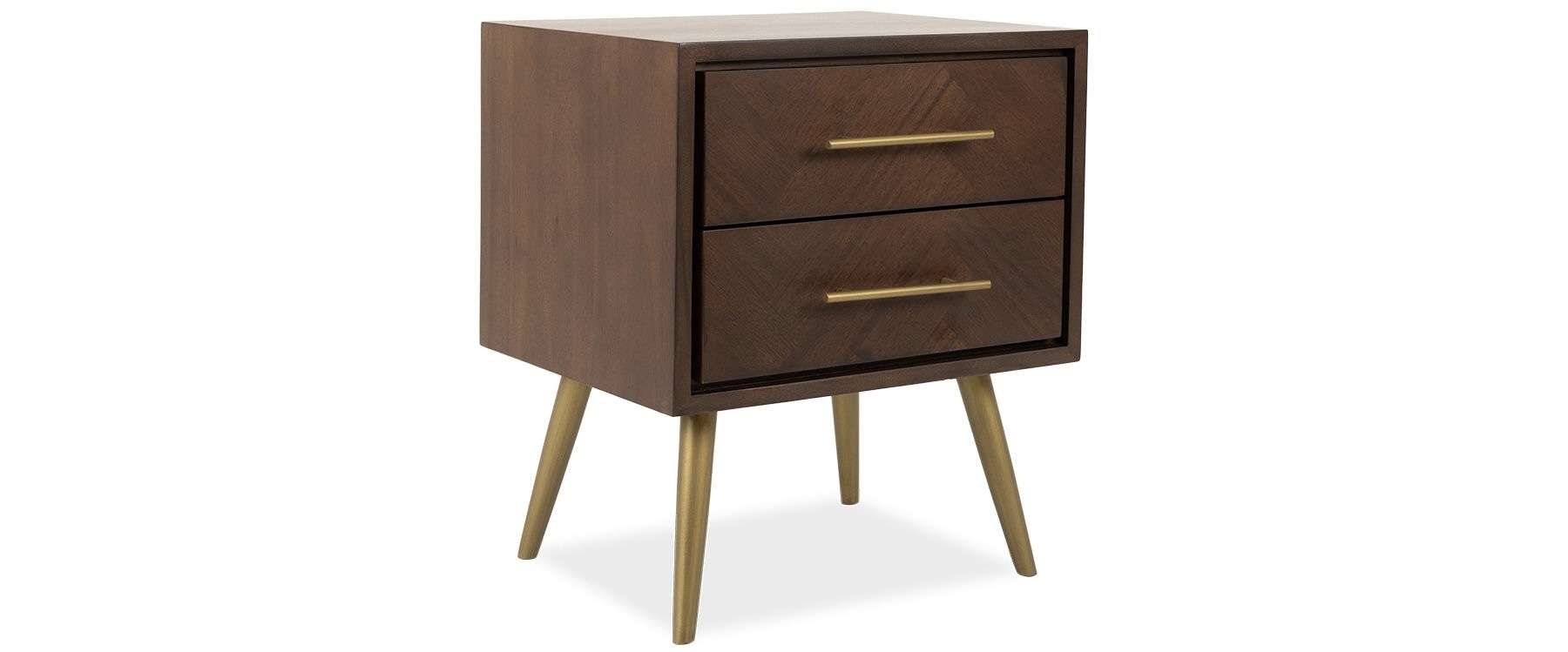 Bergen Bedside Locker