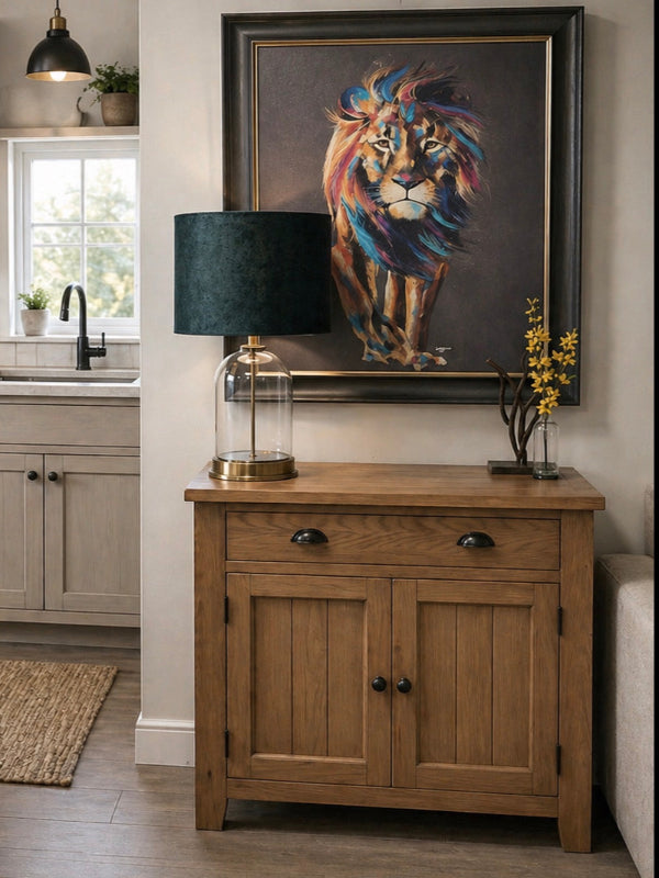 Canterbury Small Sideboard