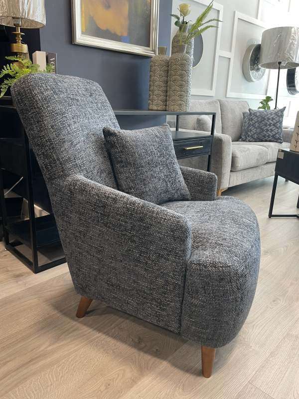 Avon Armchair