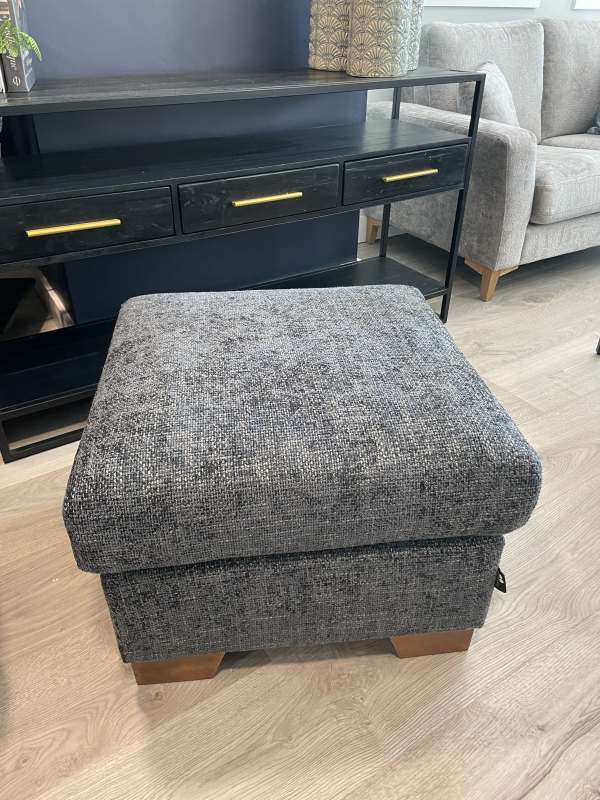 Avon Footstool