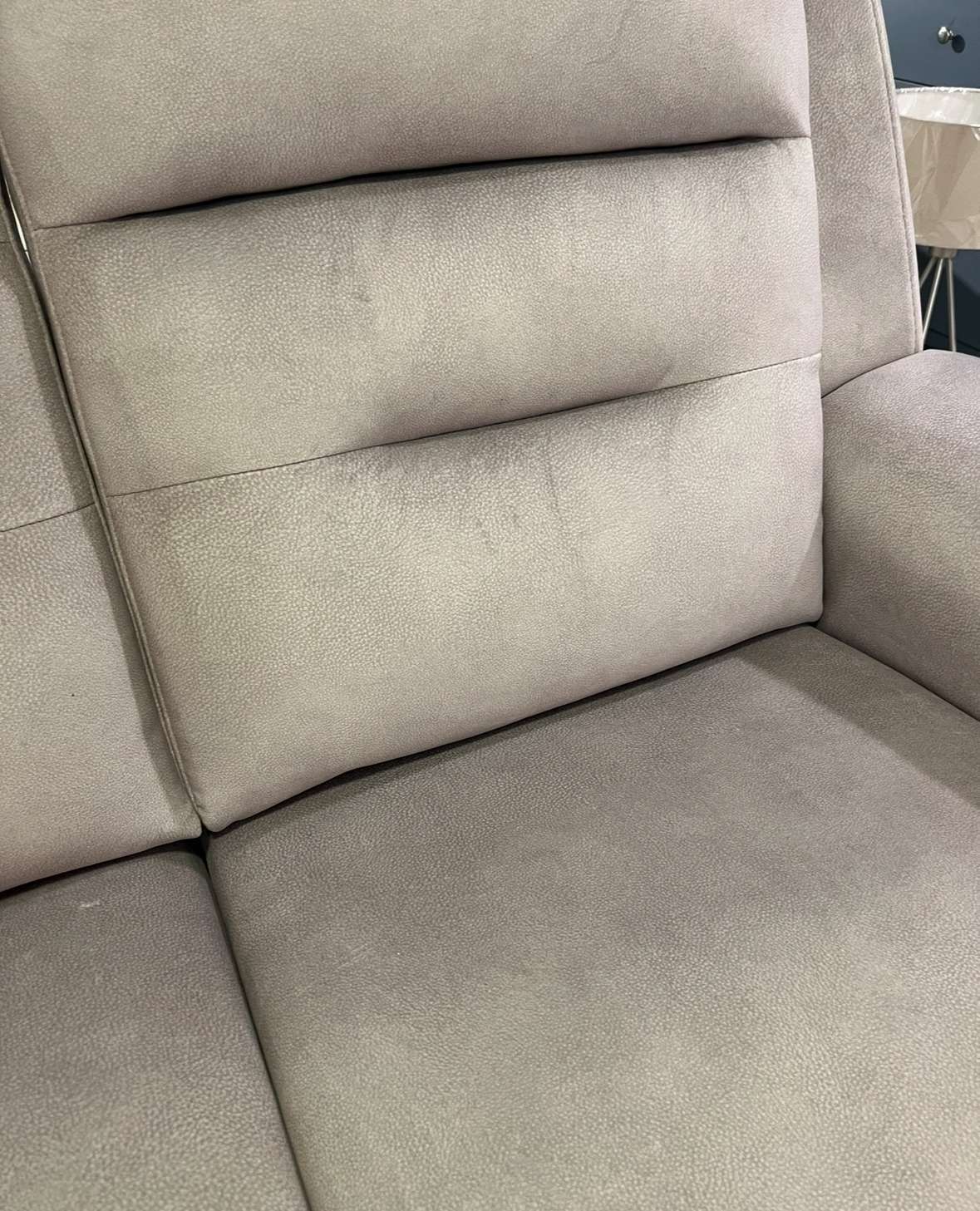 Caprice 1 Seater Electric Recliner