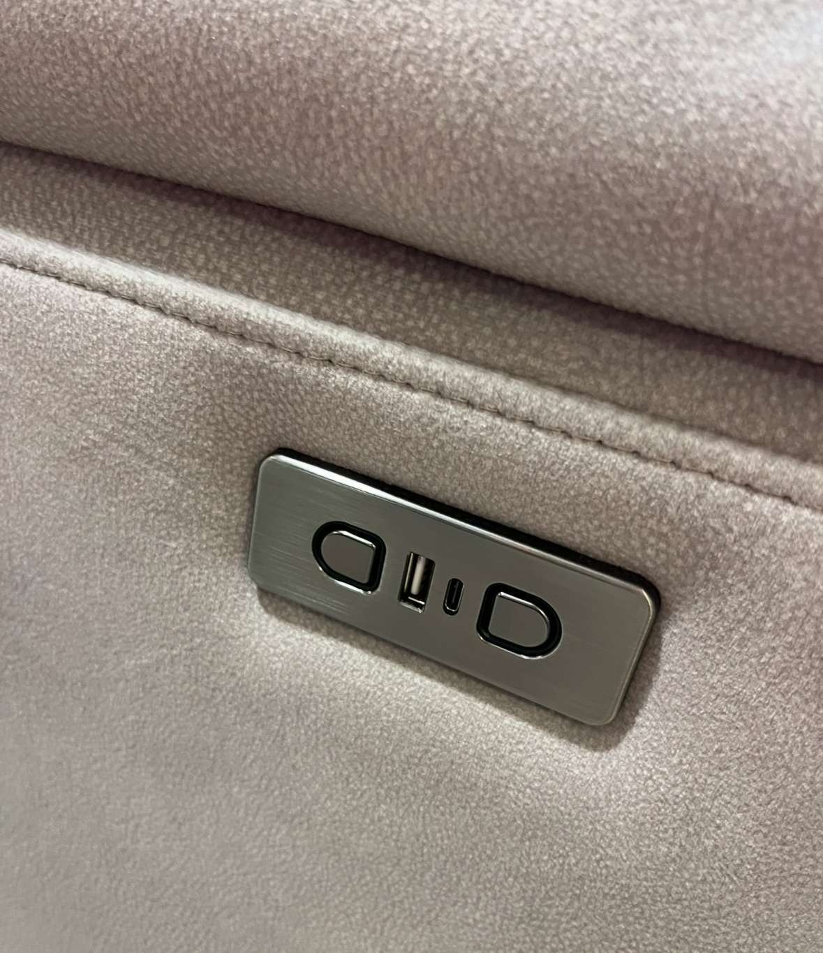 Caprice 3 Seater Elerctric Recliner Sofa