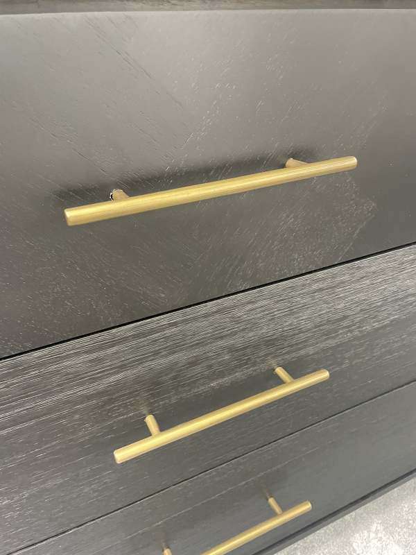 Urban Wide Chest of Drawers