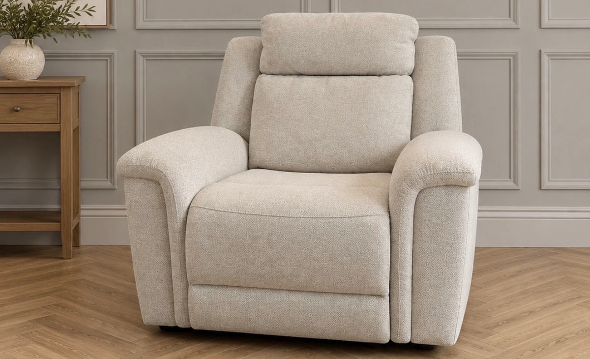Ashton 1 Seater Armchair