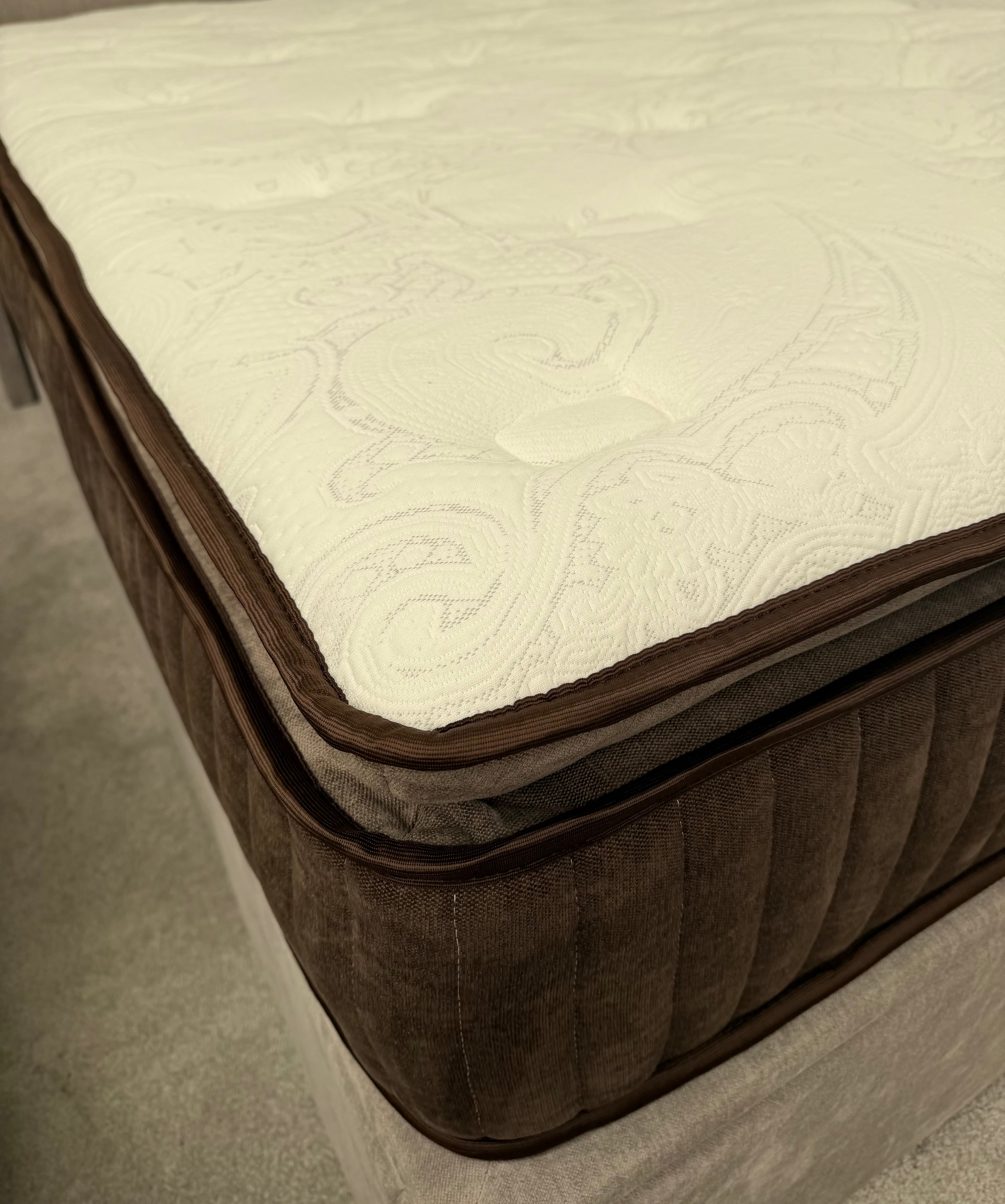 Craftsman Atlantic Dream 2000