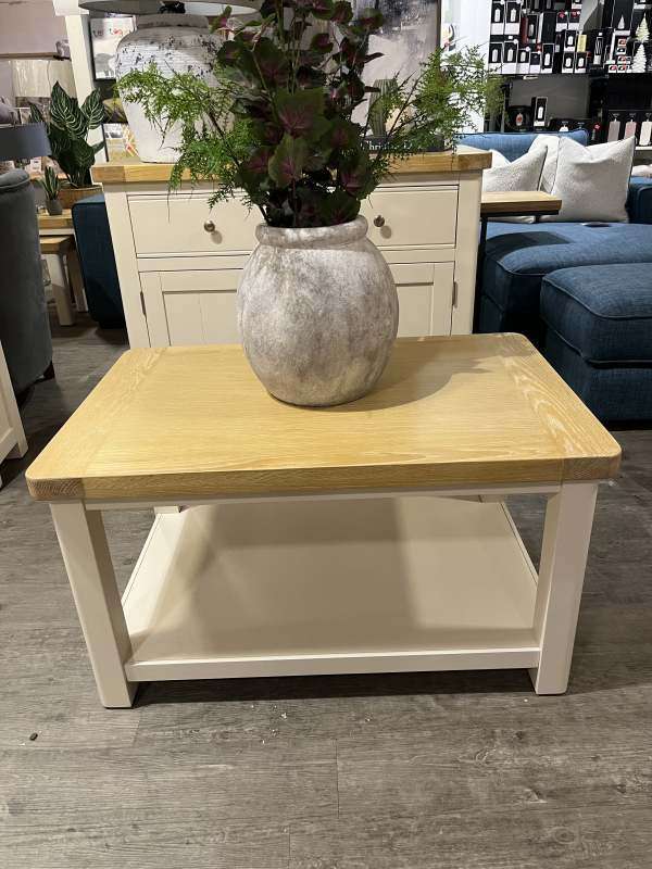 Lombardy Coffee Table