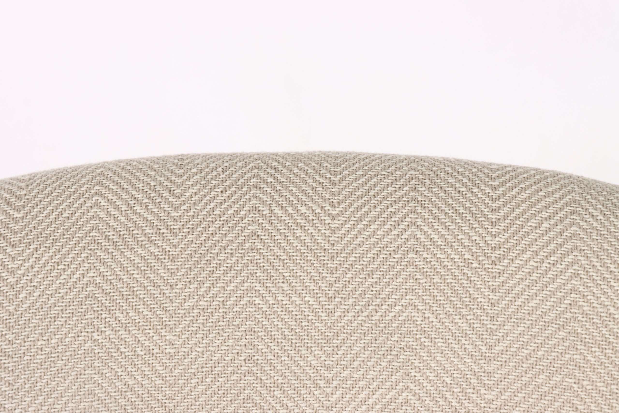 Lisa Herringbone Chair