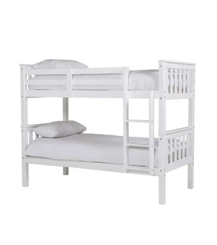 Bronson Single Bunk Bed