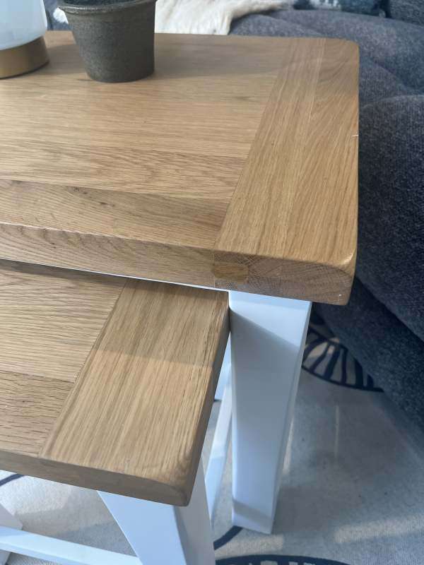 Razon Nest of Tables