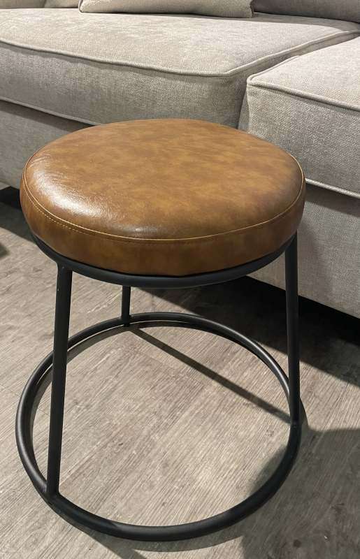 Aloe Stool
