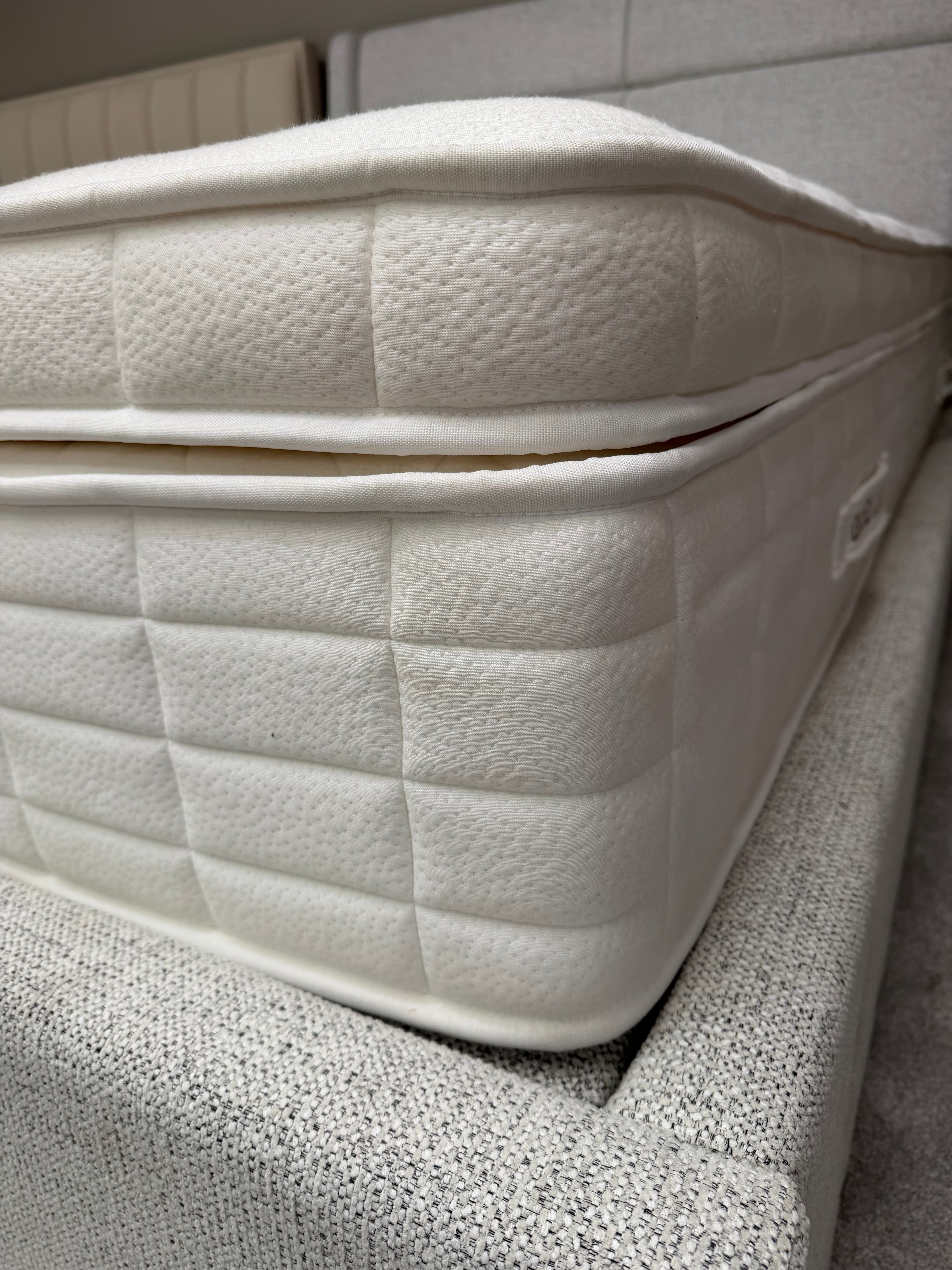 Heritage Grand Luxury Mattress