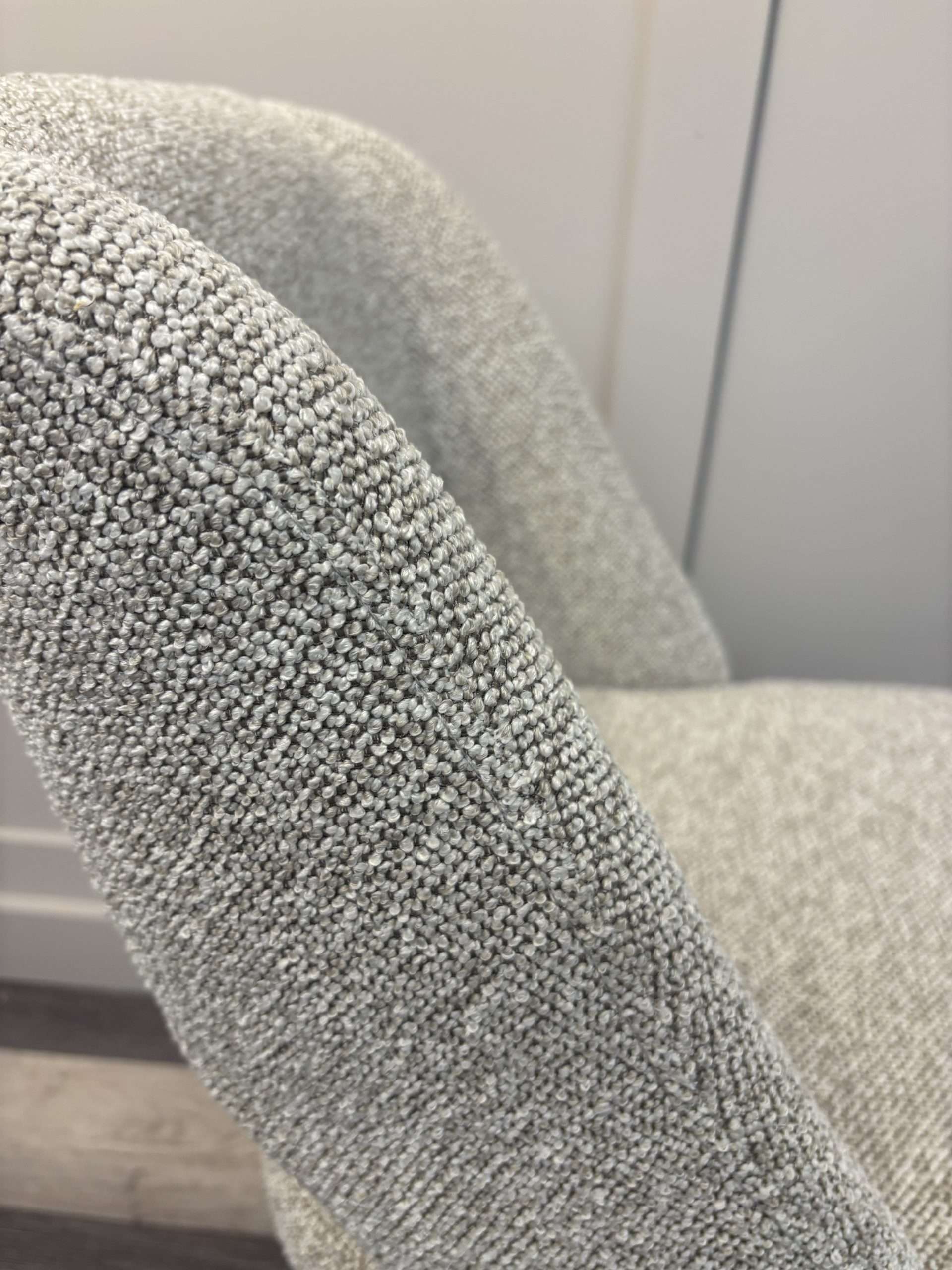 Boston Champagne Chair