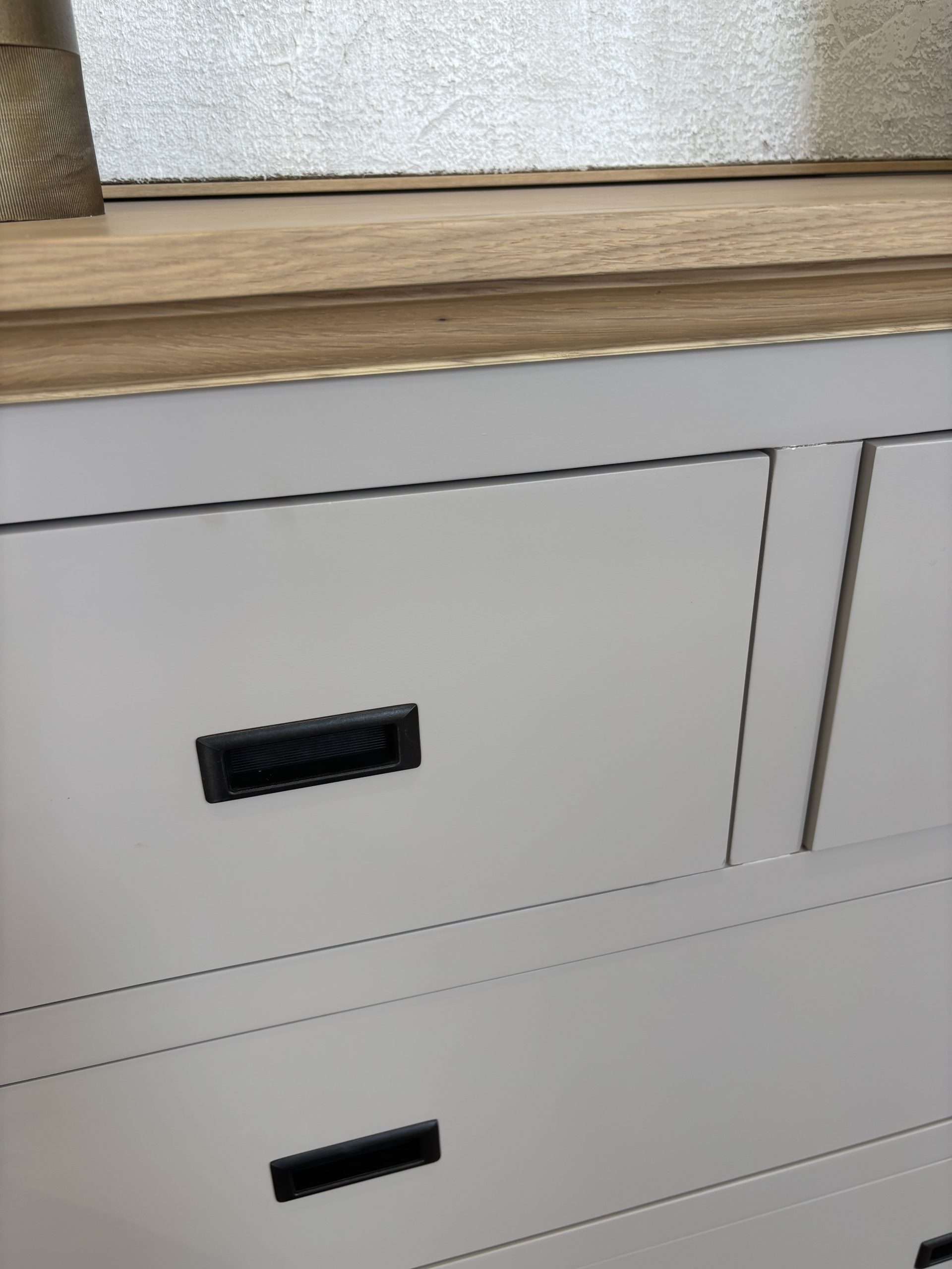 Clarke Tall Chest of Drawers