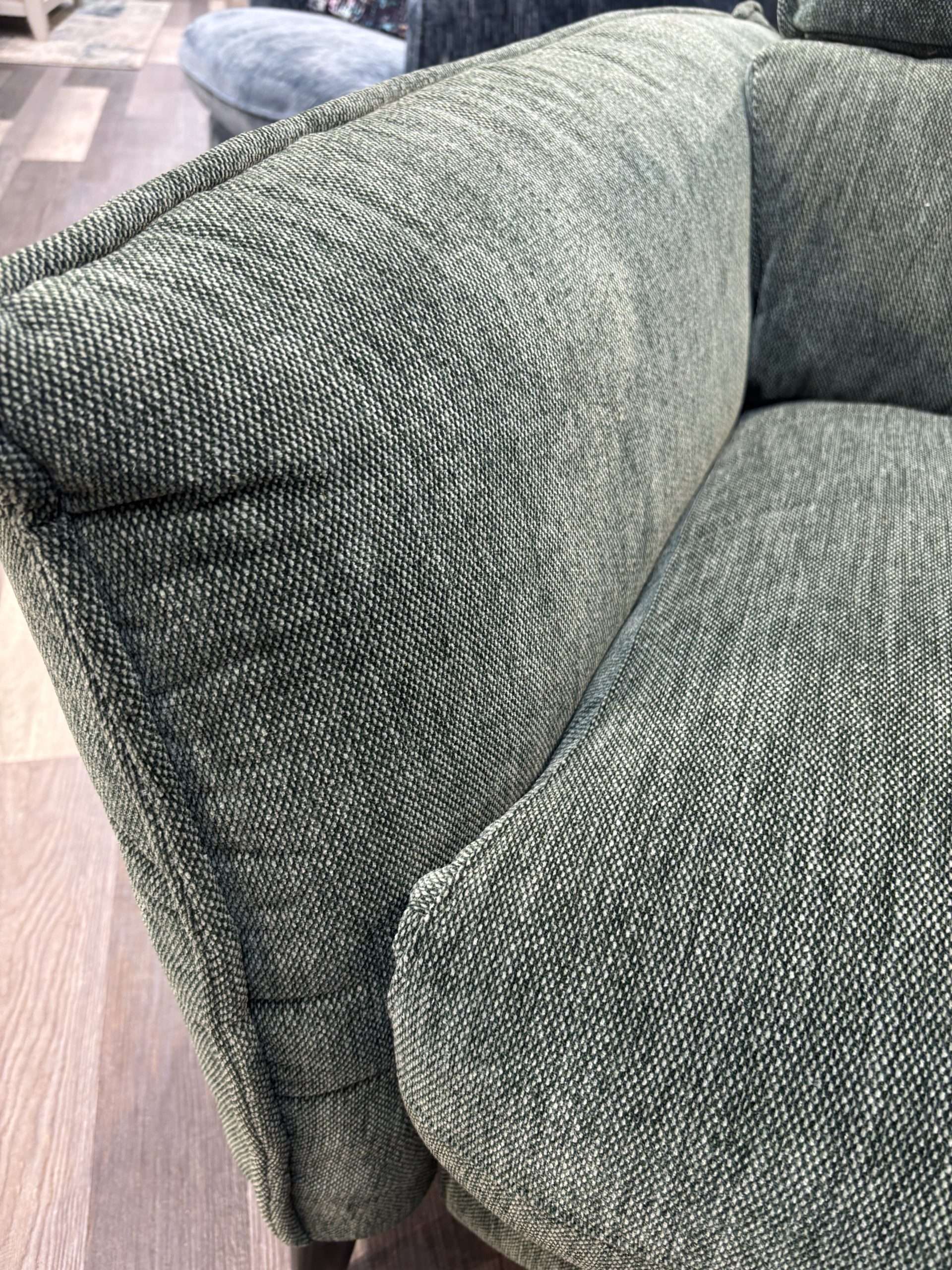 Krone 1 Seater Powered Recliner Armchair