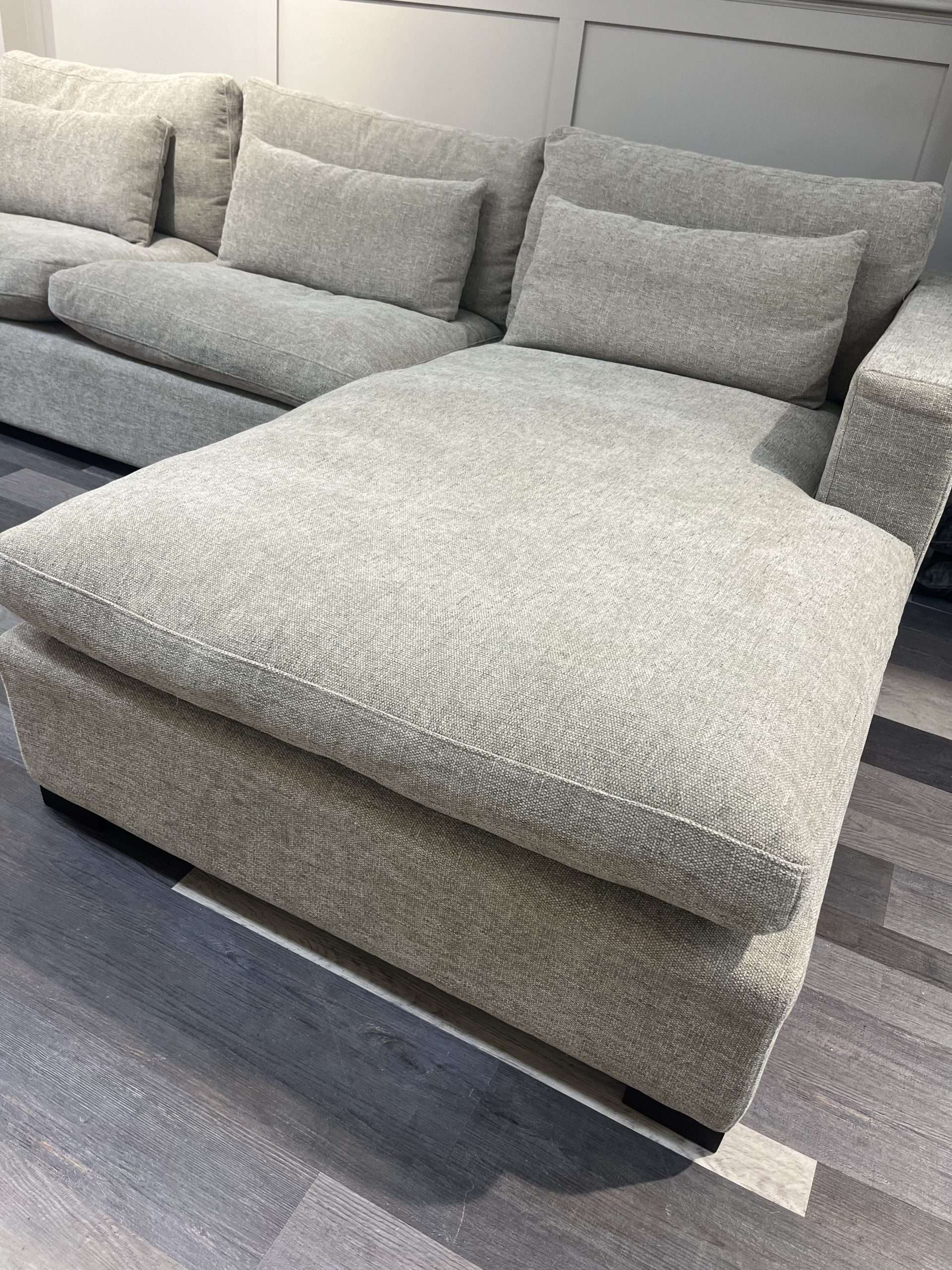 Penthouse Right Hand Facing Corner Sofa