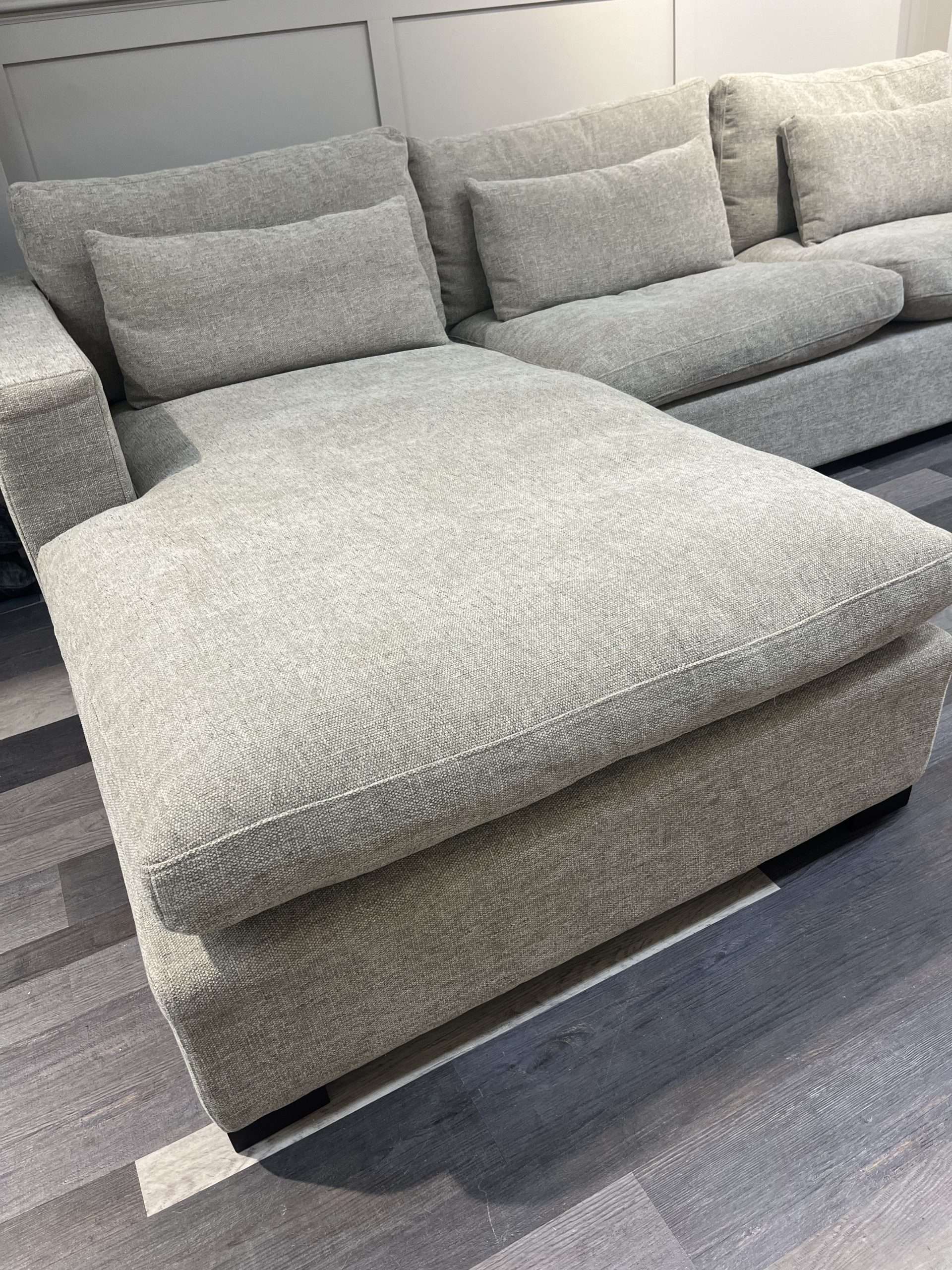 Penthouse Left Hand Facing Corner Sofa