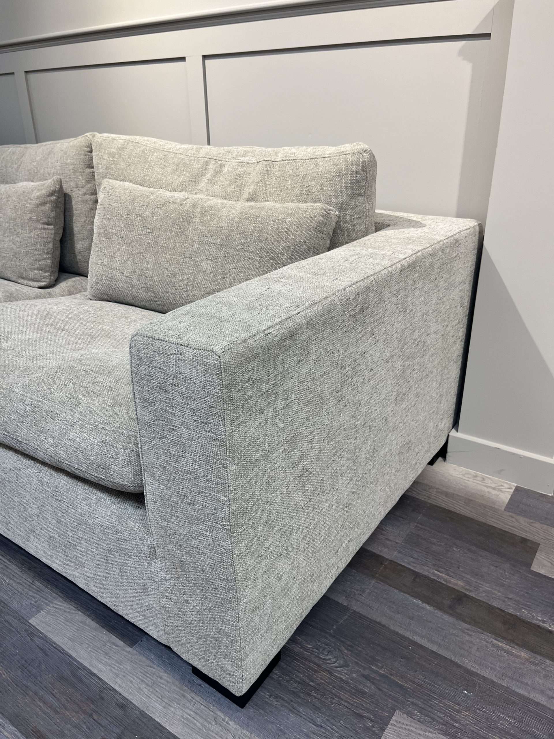 Penthouse Left Hand Facing Corner Sofa