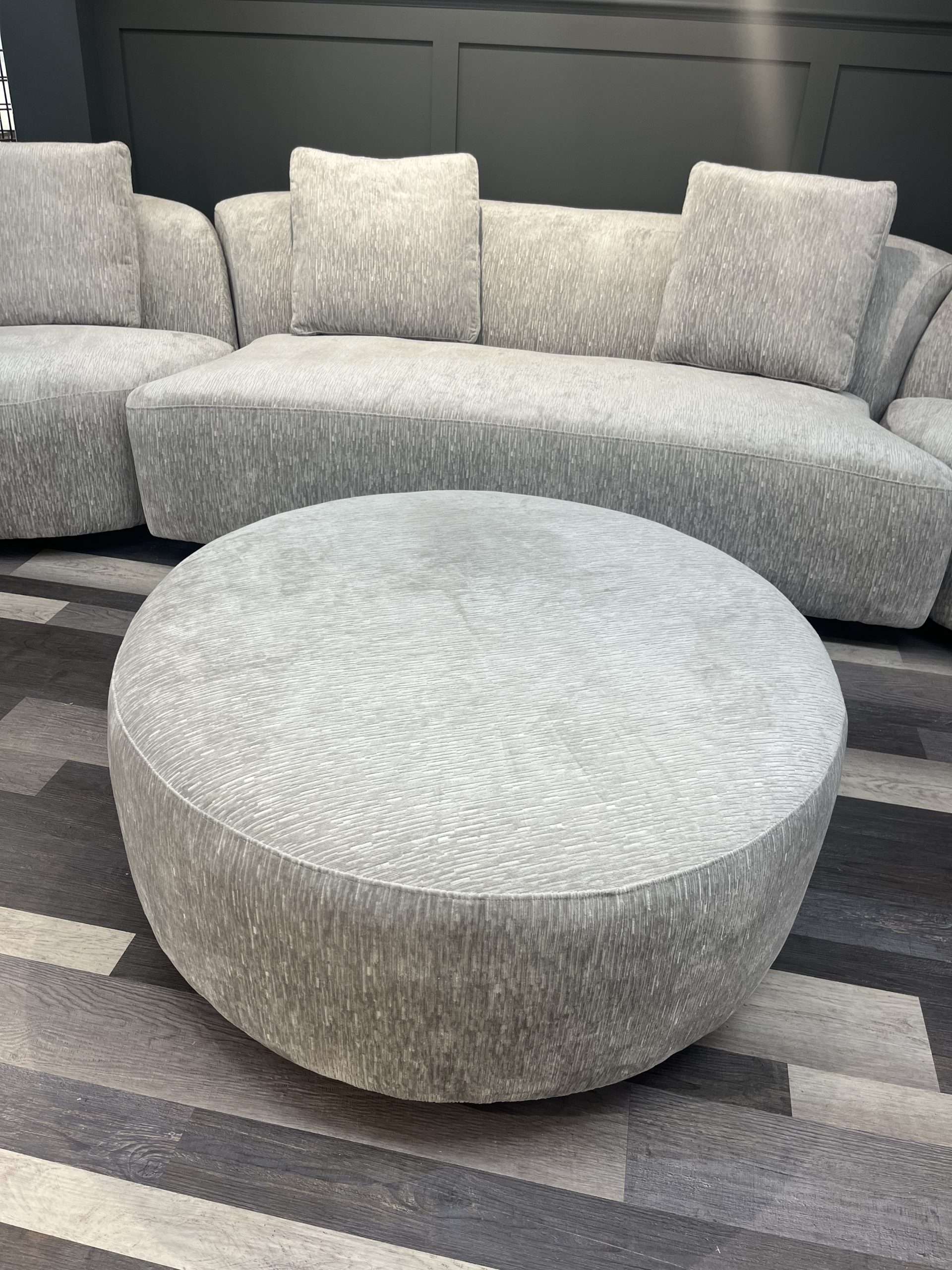 Creations Interchangeable Sofa