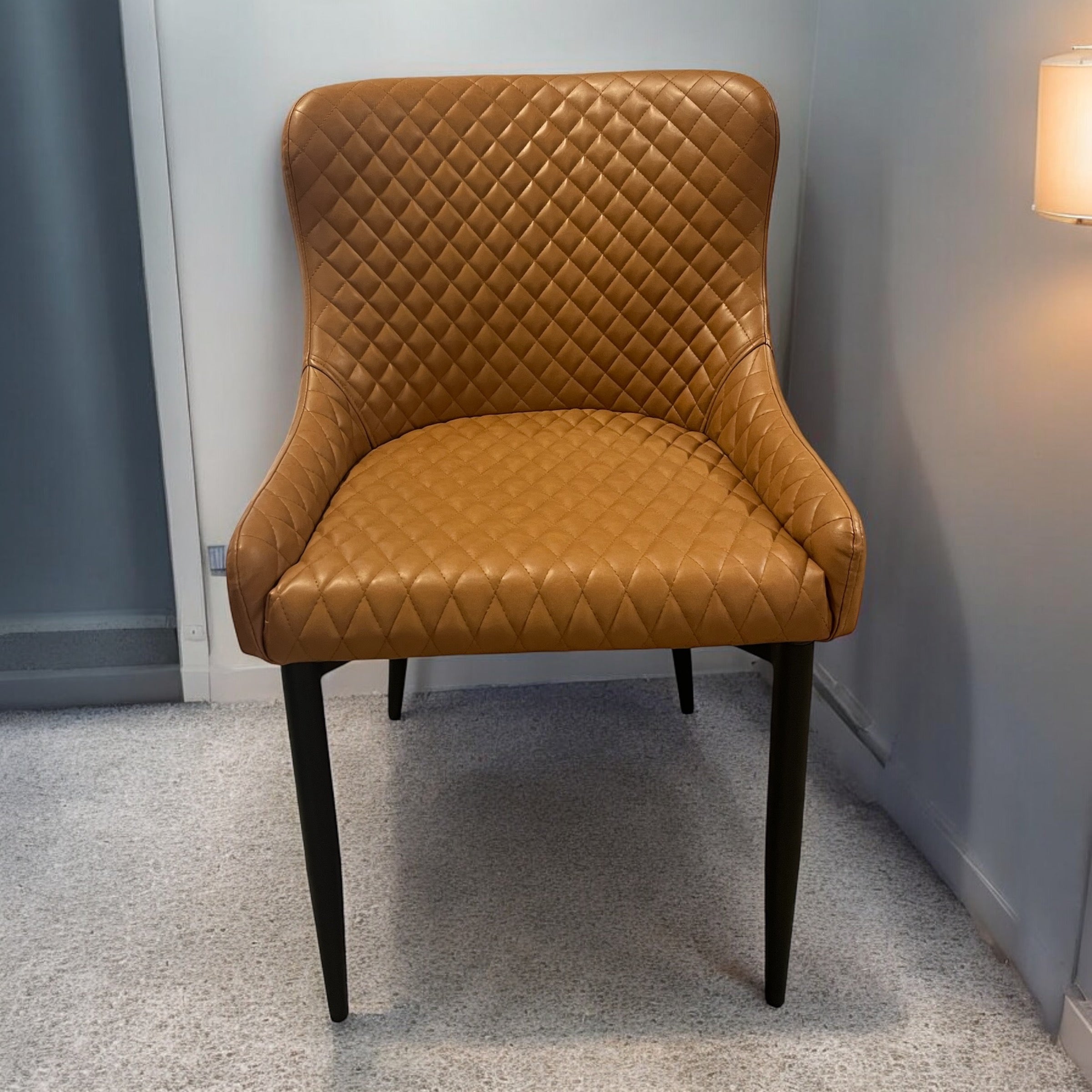 Ottawa Dining Chair New Tan