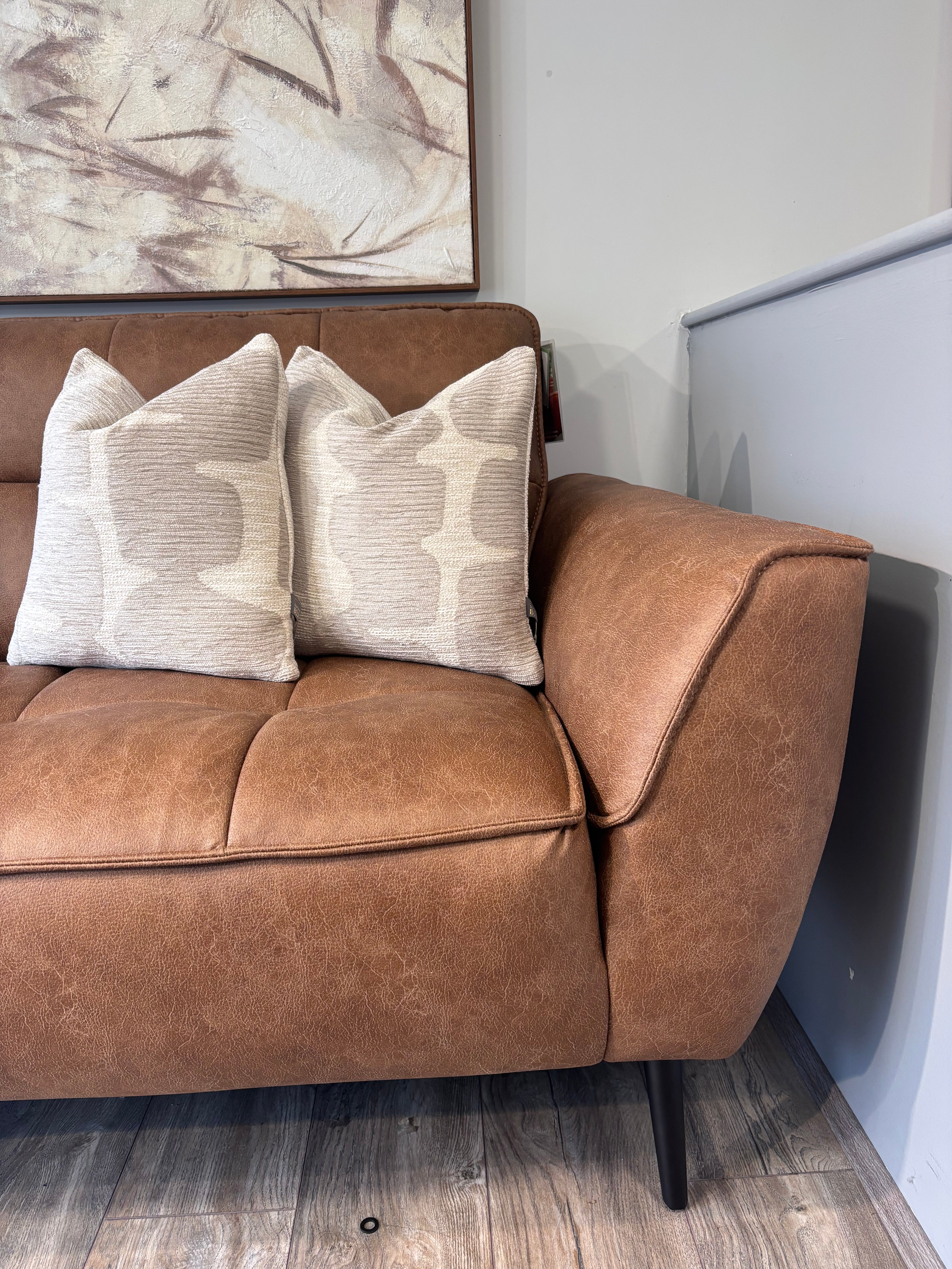 Sulan 2 Seater Sofa