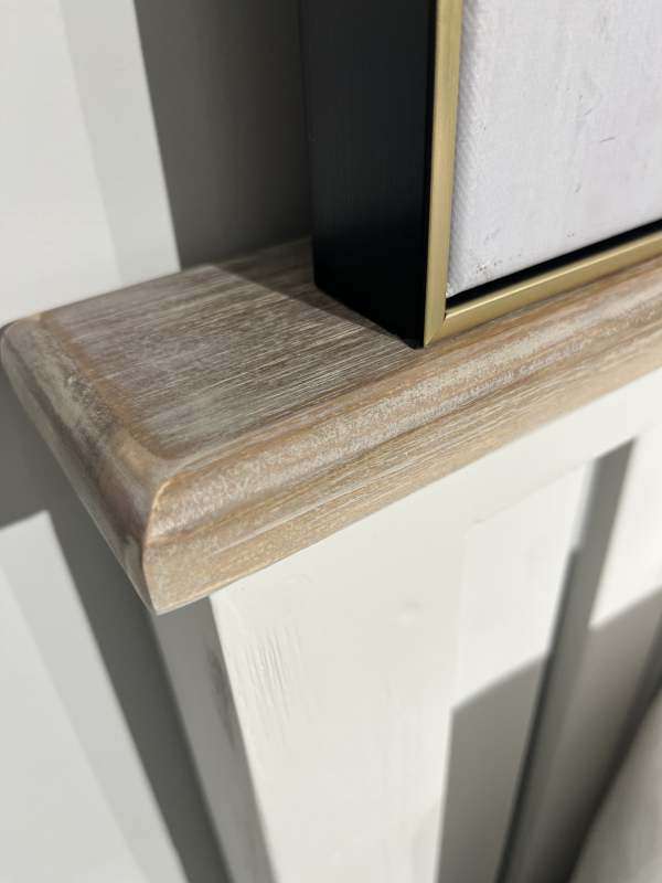 Maldron 5ft King Bedframe