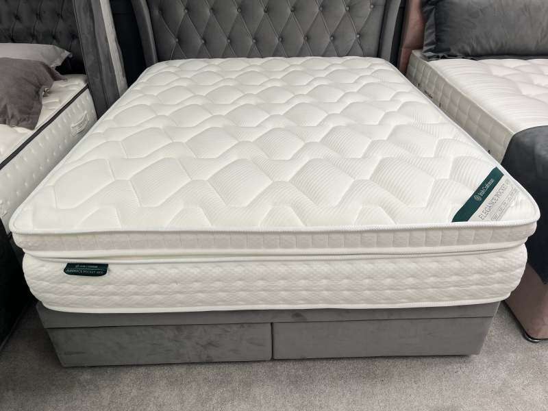 Craftsman Elegance Pocket 4500