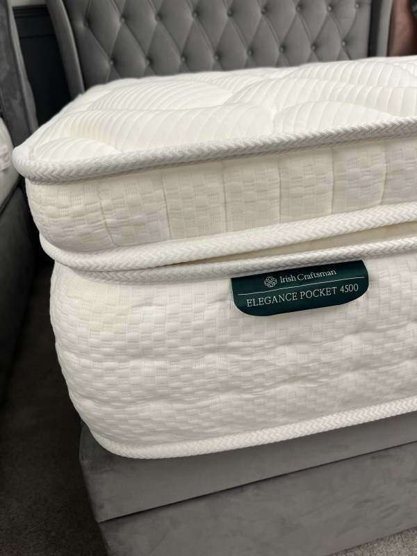 Craftsman Elegance Pocket 4500