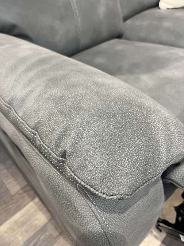 Randers Reclining 2 Seater Sofa