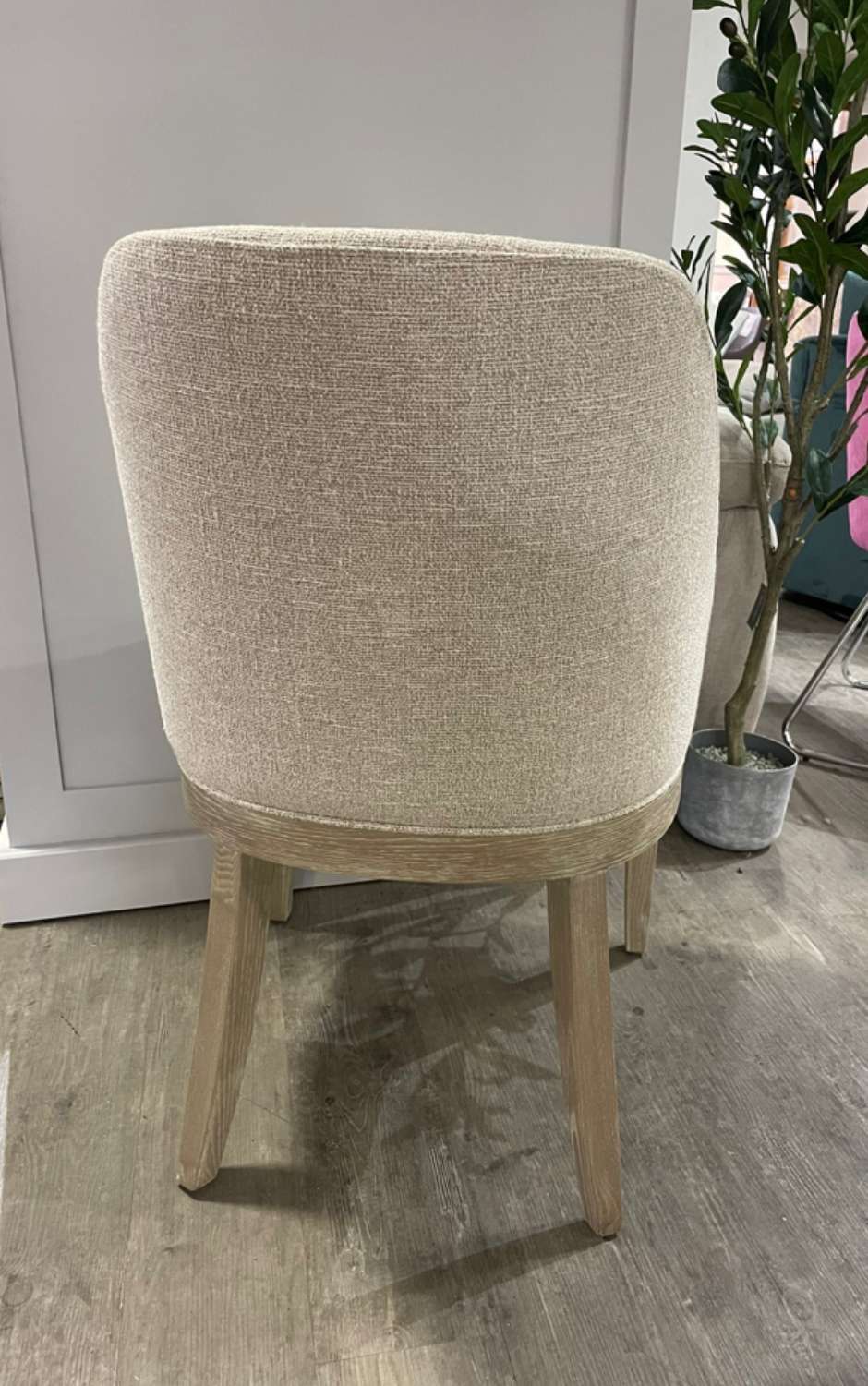 Diamond Dining Chair