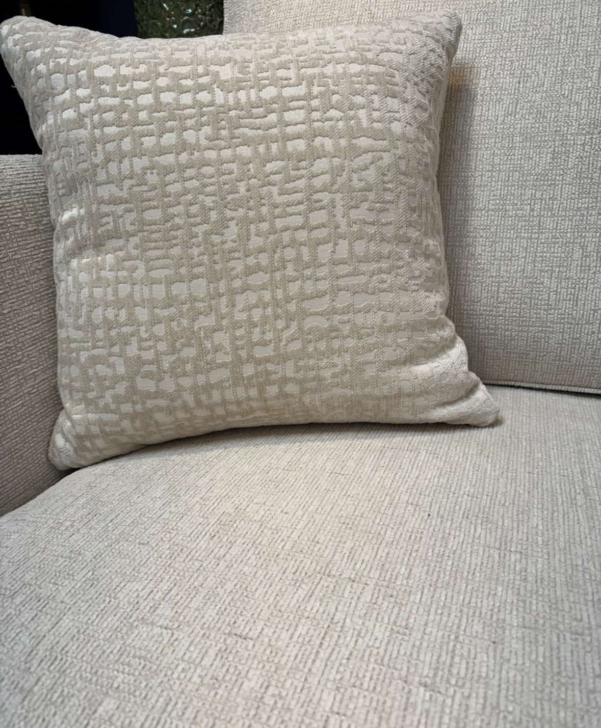 Glen 2.5 Seater Sofa