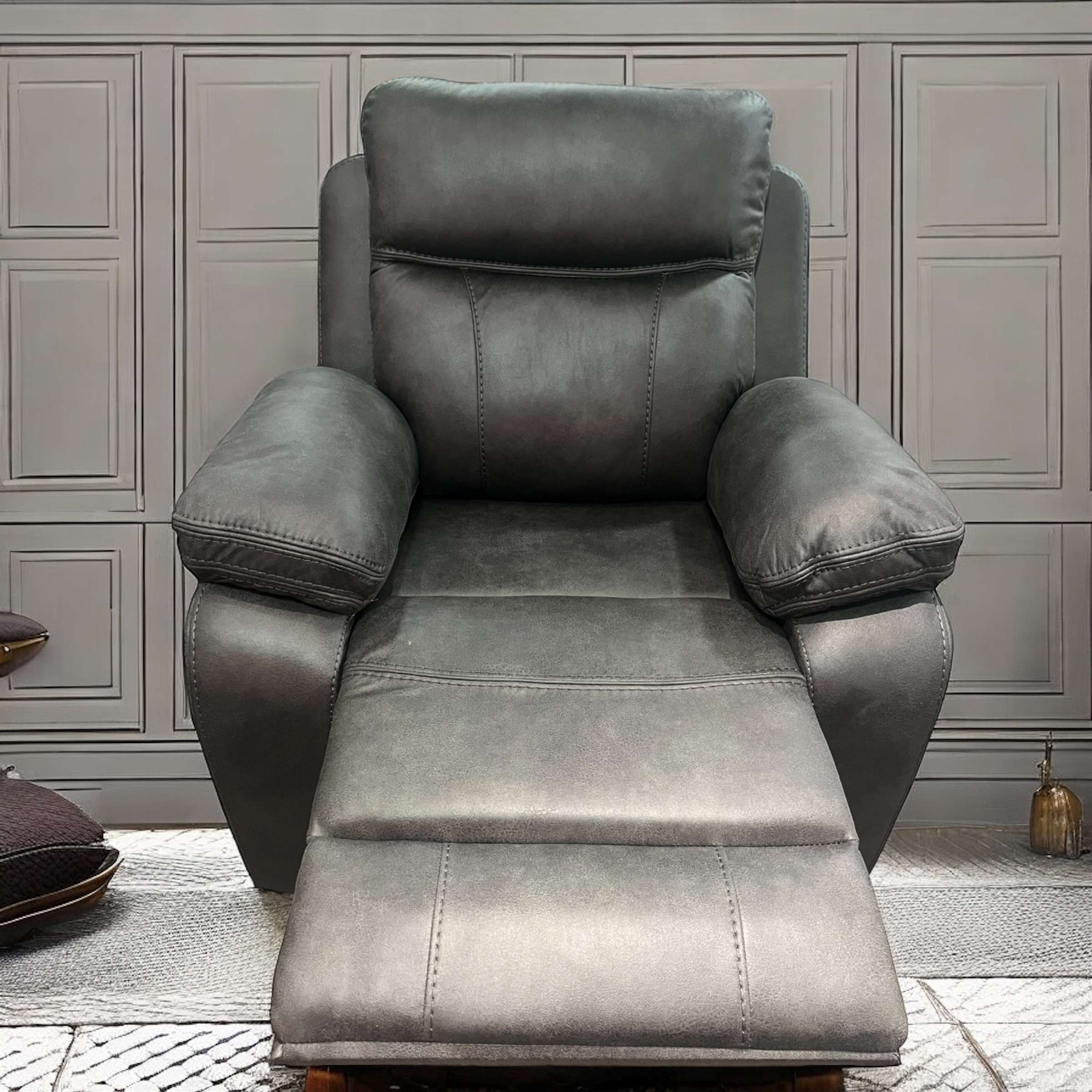 Kingsley 1 Seater Recliner Armchair